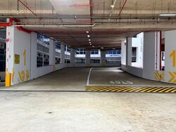West Connect Building (D22), Factory #583277641